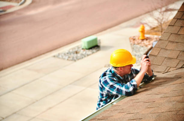 Quick and Trustworthy Emergency Roof Repair Services in Ridgway, CO