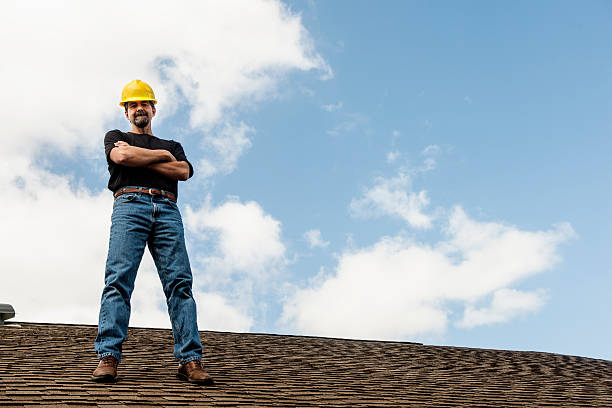 Professional Roofing Contractor in Ridgway, CO